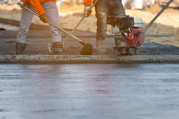 Best Commercial Concrete Services in Woodward, IA