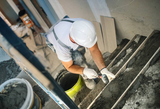 Best Concrete Removal and Replacement in Woodward, IA